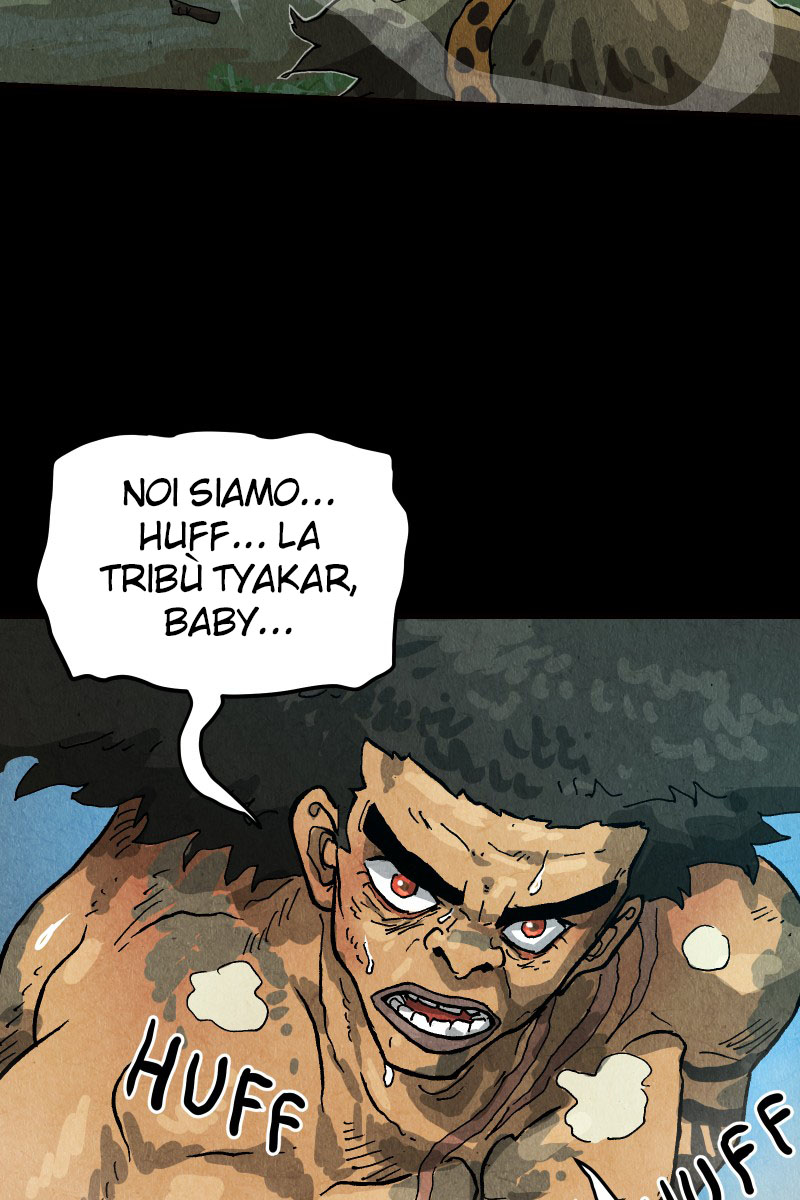 Read Gul Manga Online