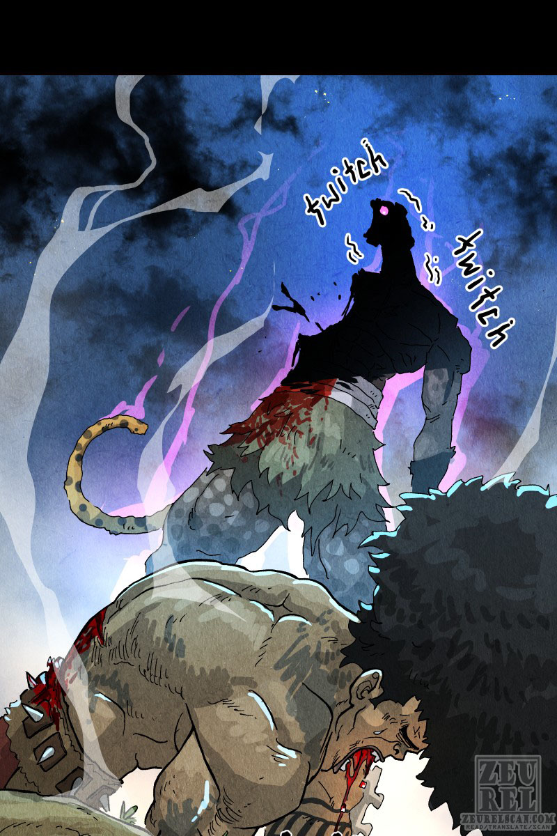 Read Gul Manga Online