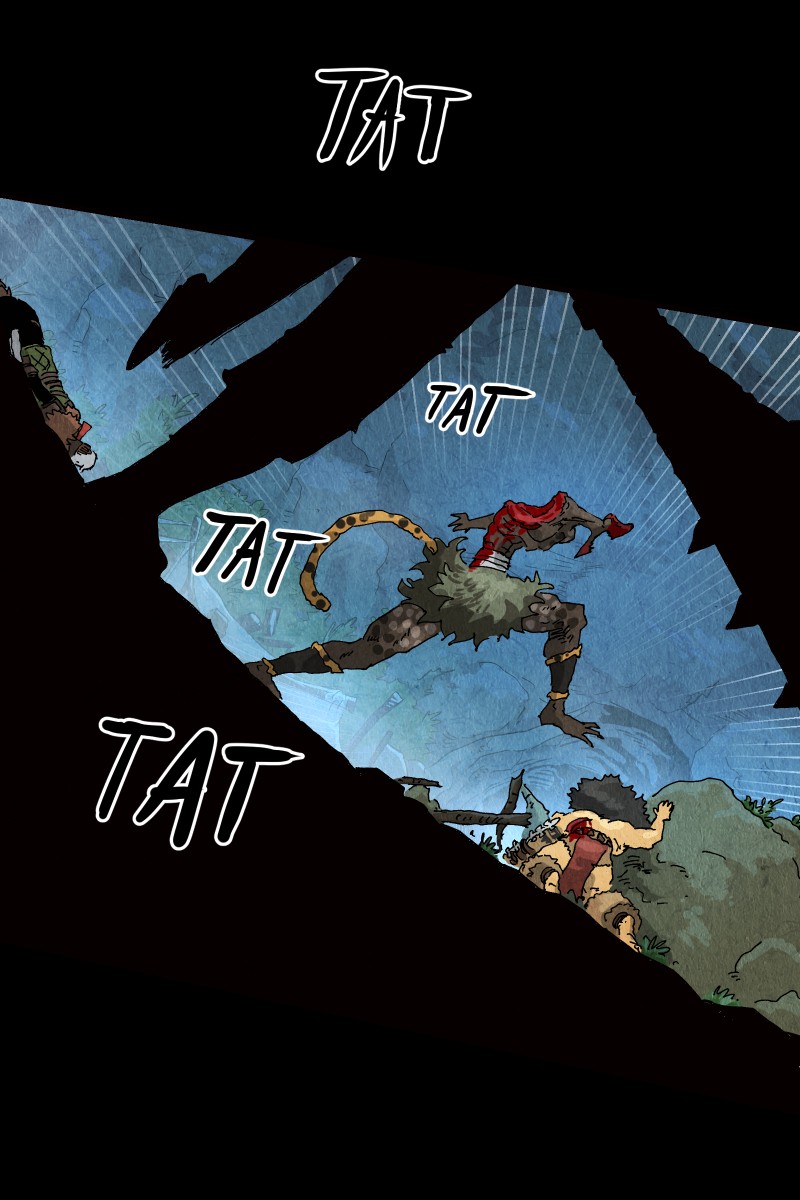 Read Gul Manga Online