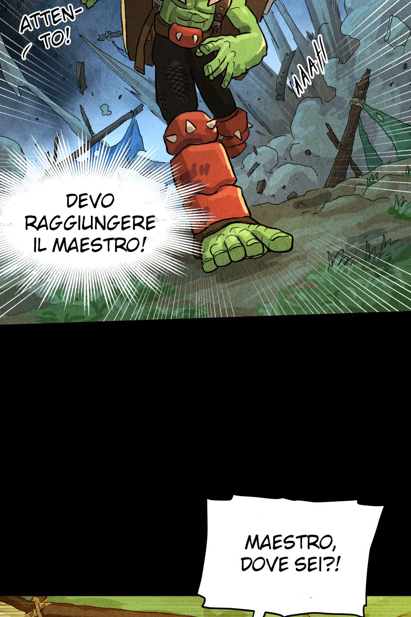 Read Gul Manga Online