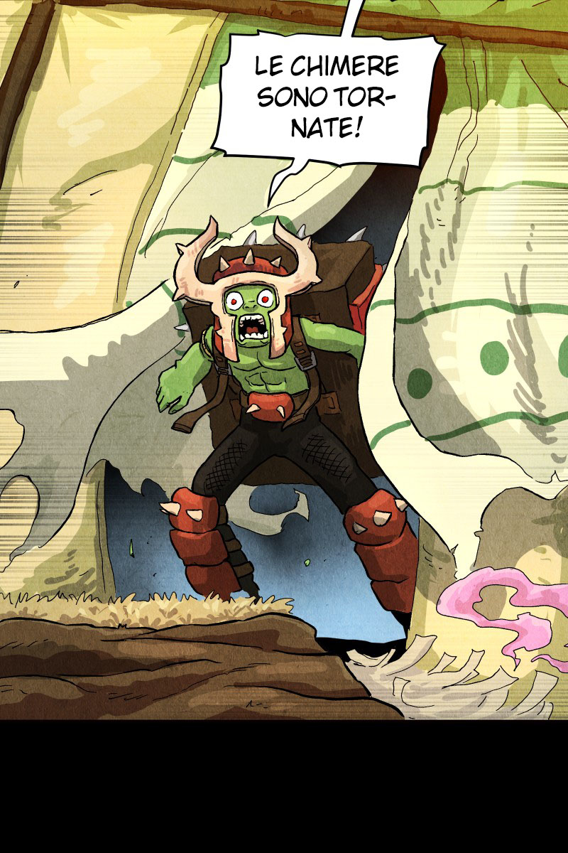 Read Gul Manga Online