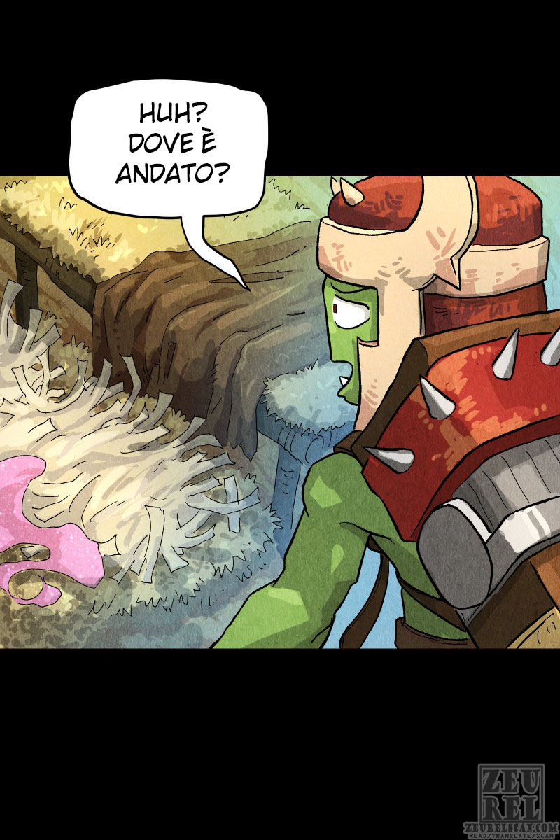 Read Gul Manga Online