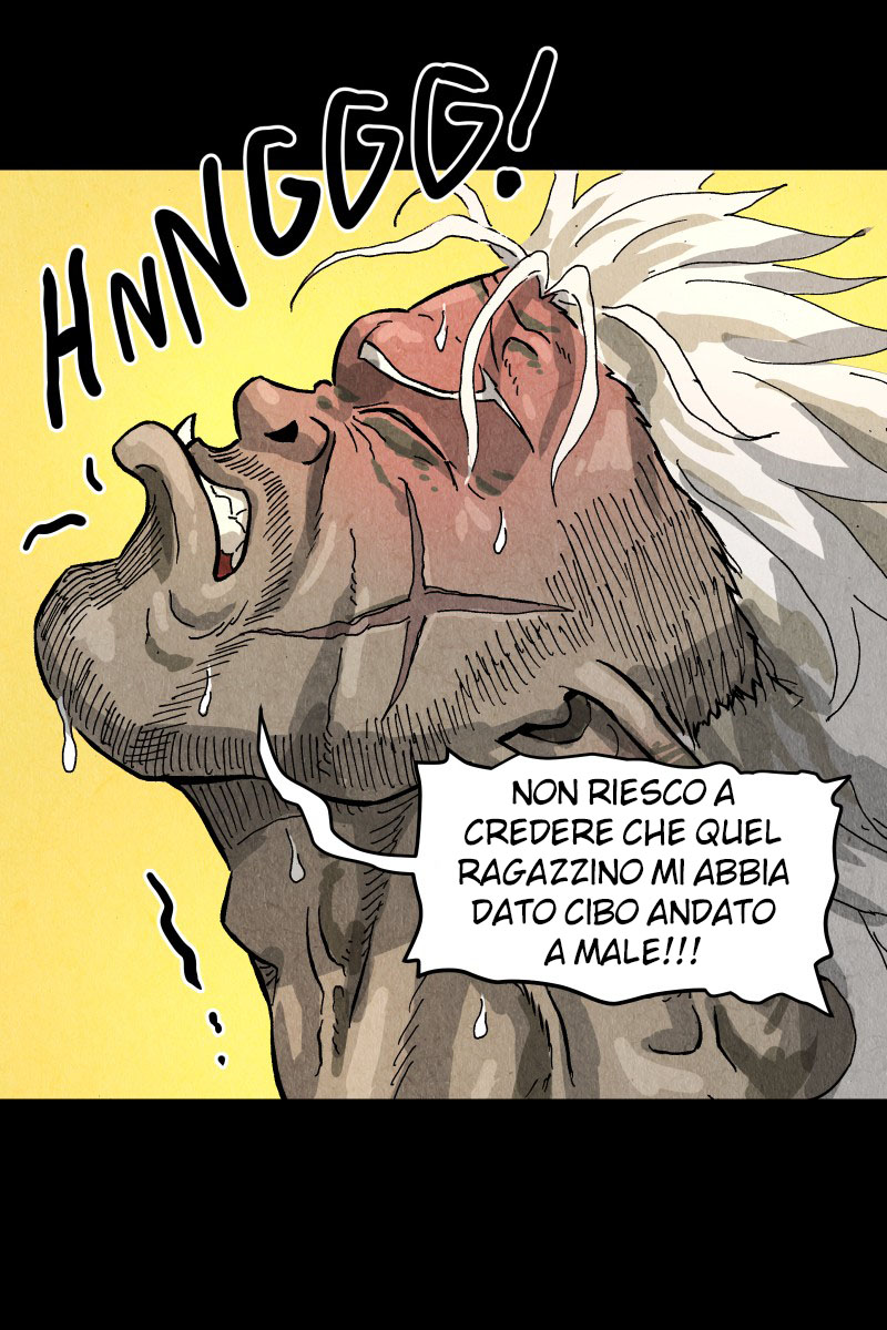 Read Gul Manga Online