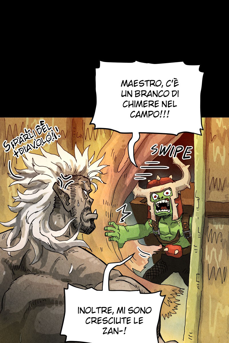 Read Gul Manga Online