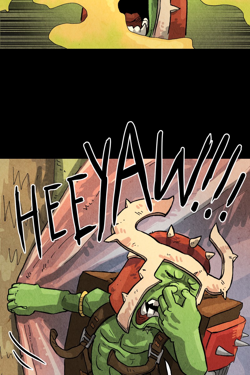 Read Gul Manga Online