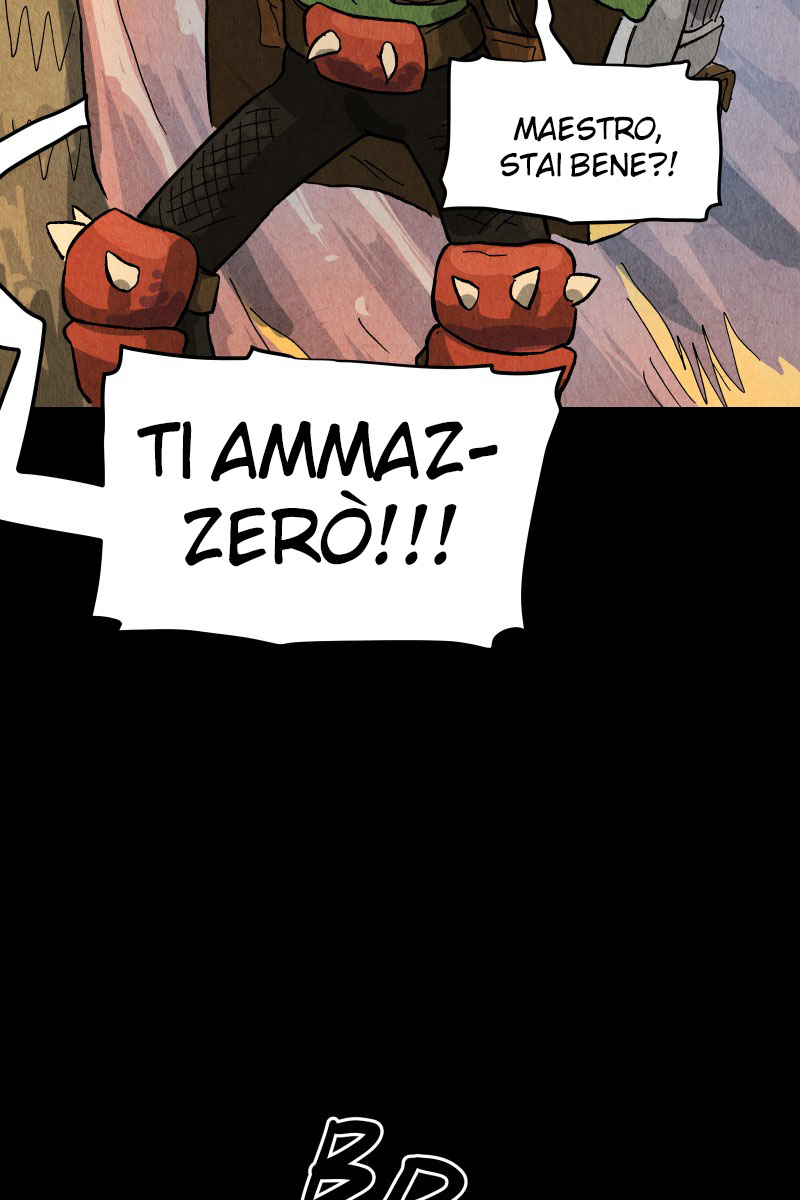 Read Gul Manga Online