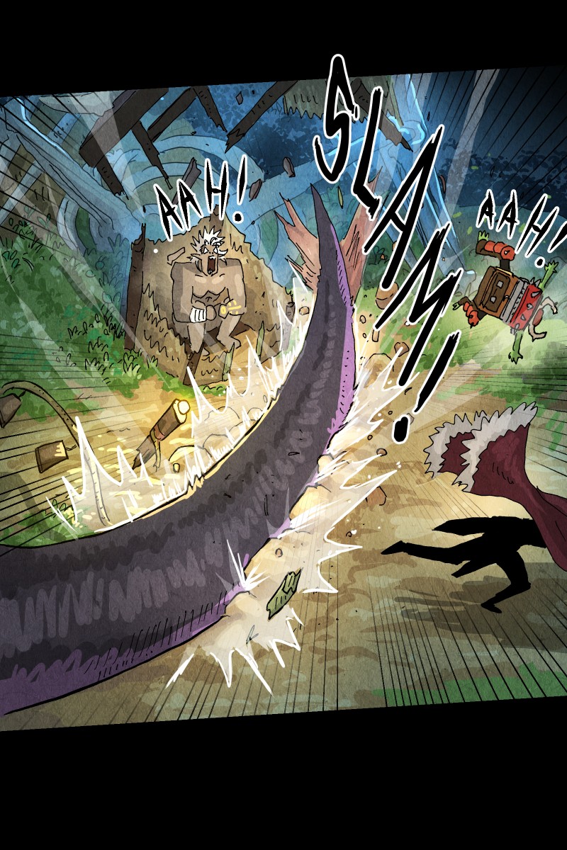 Read Gul Manga Online