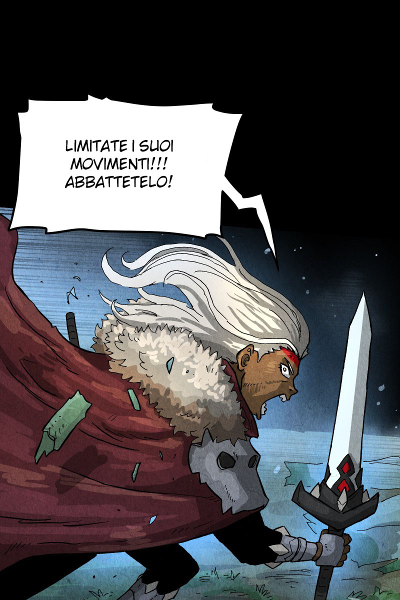 Read Gul Manga Online