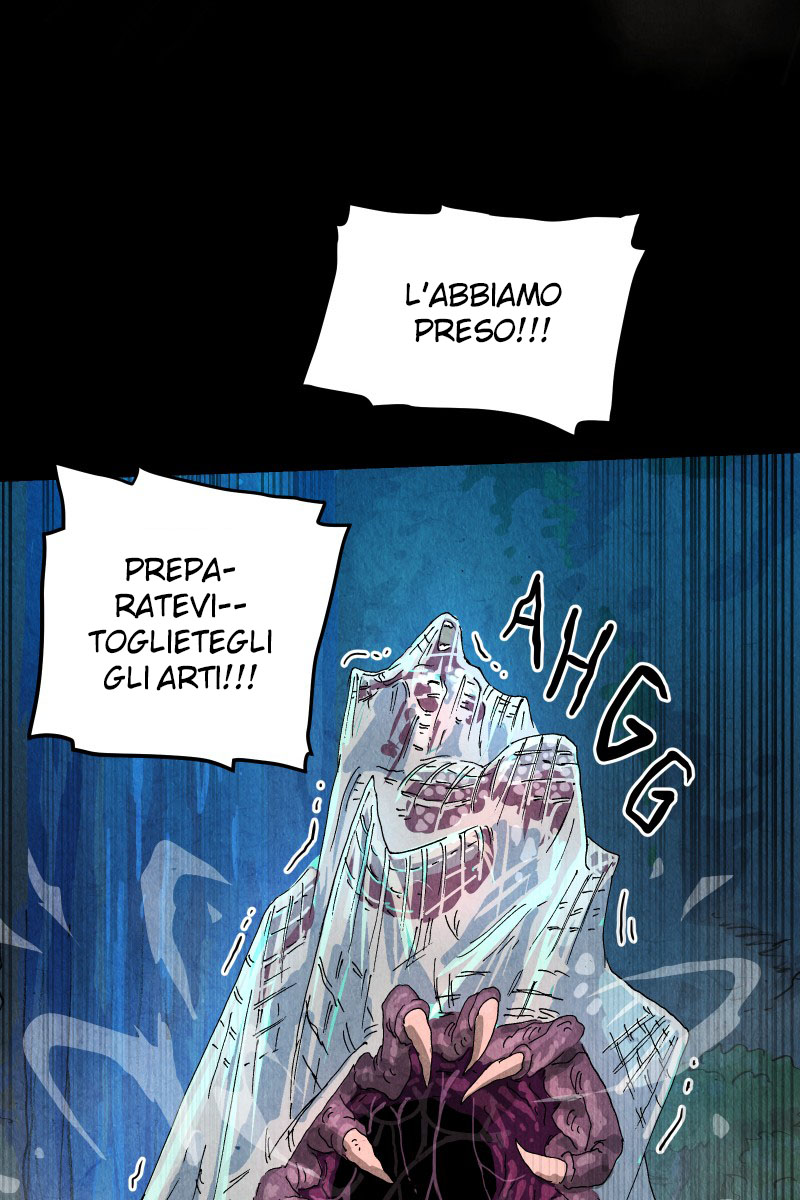 Read Gul Manga Online