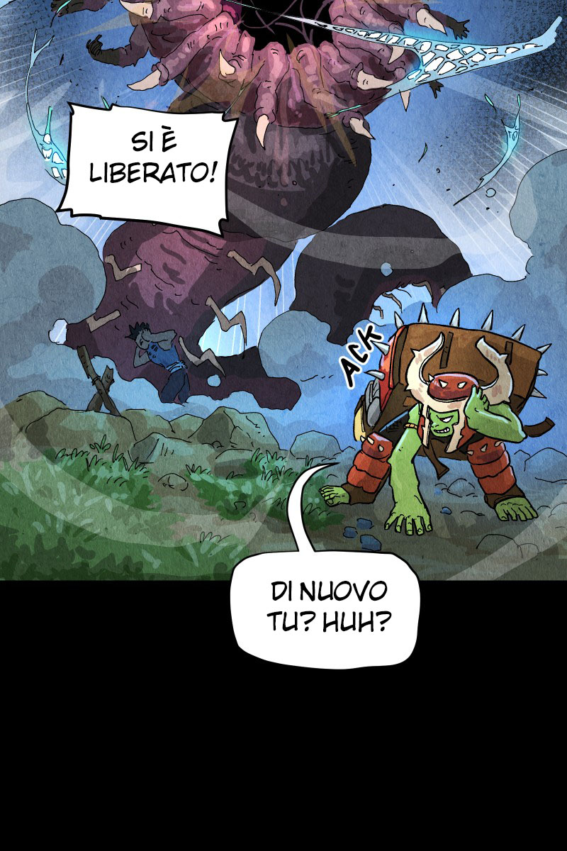 Read Gul Manga Online