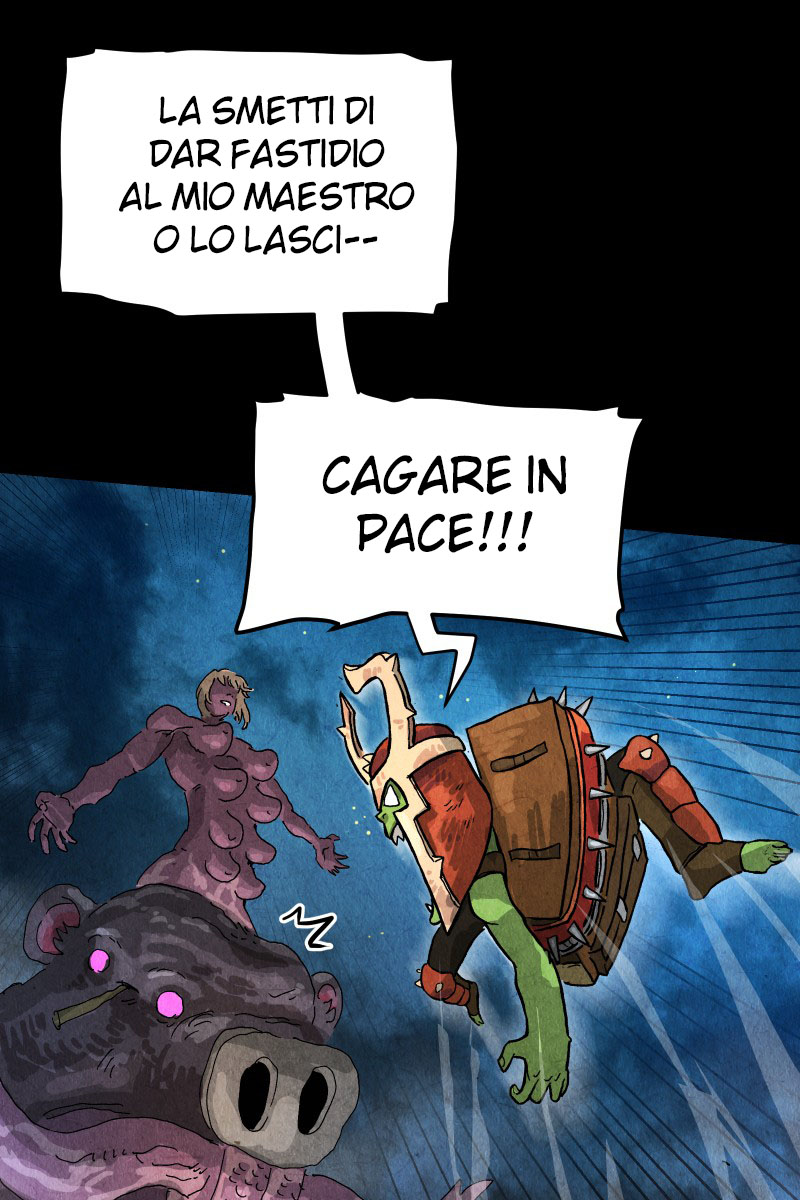 Read Gul Manga Online