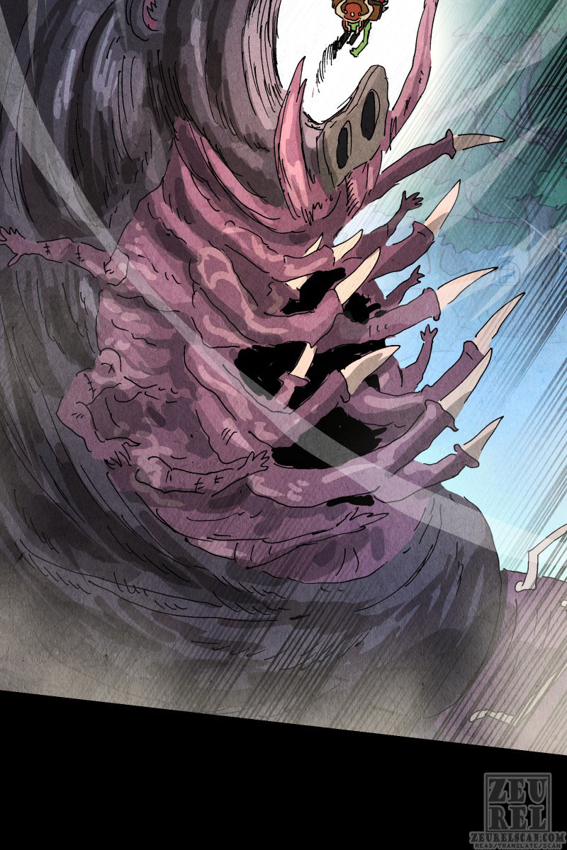 Read Gul Manga Online