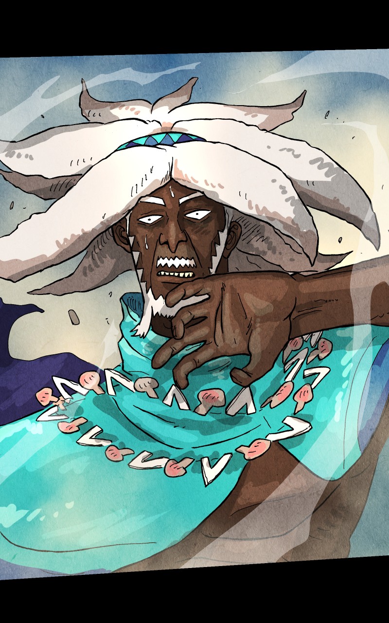 Read Gul Manga Online