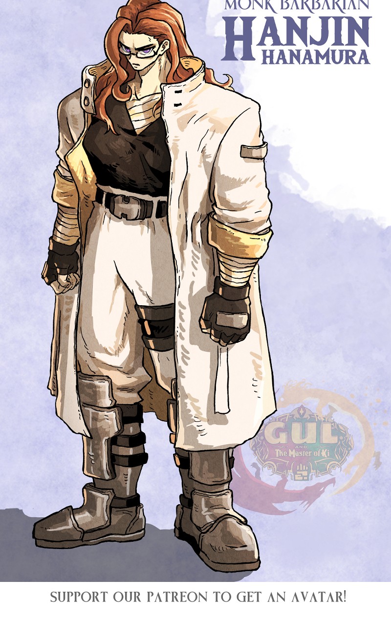 Read Gul Manga Online