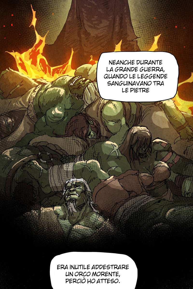 Read Gul Manga Online