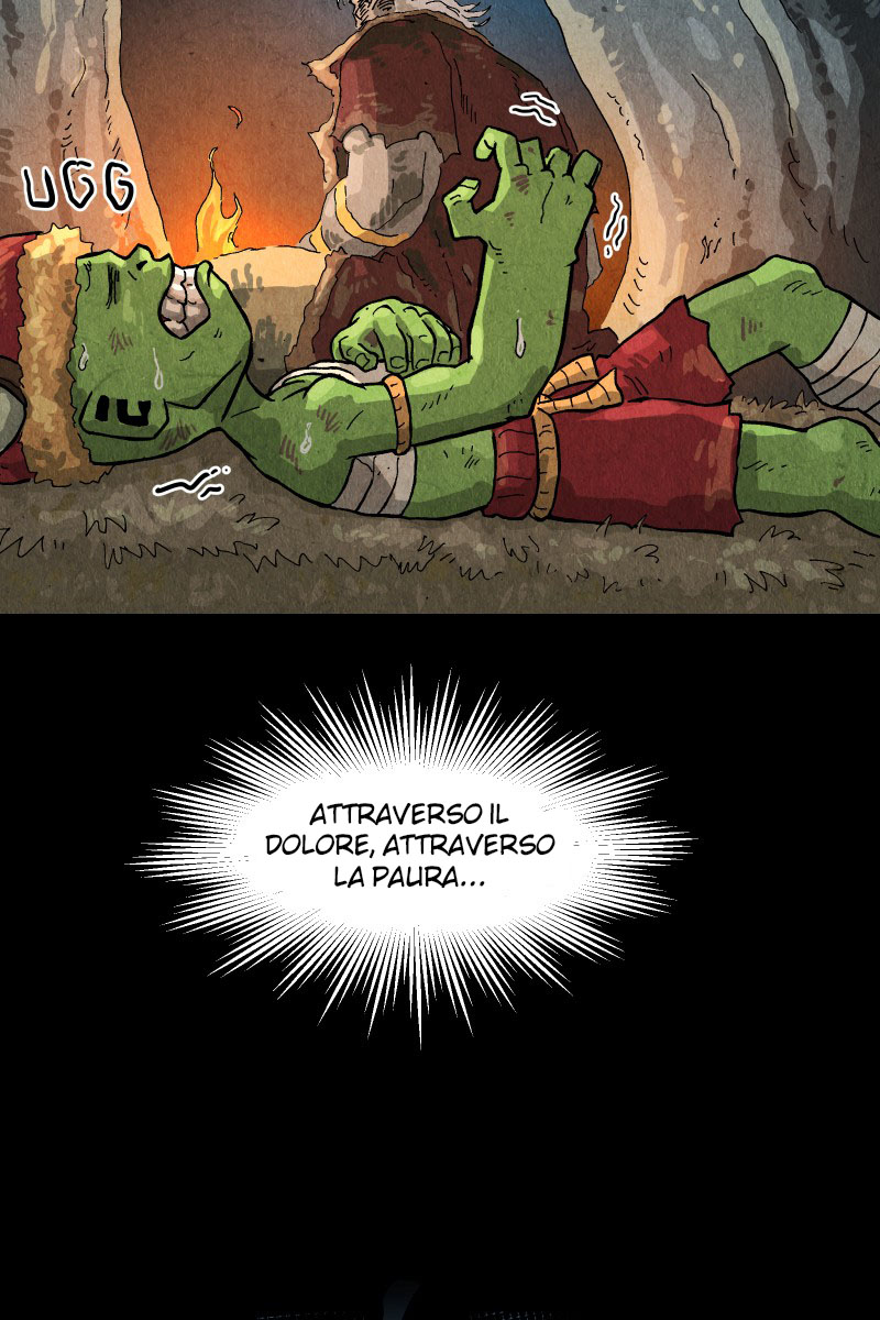 Read Gul Manga Online