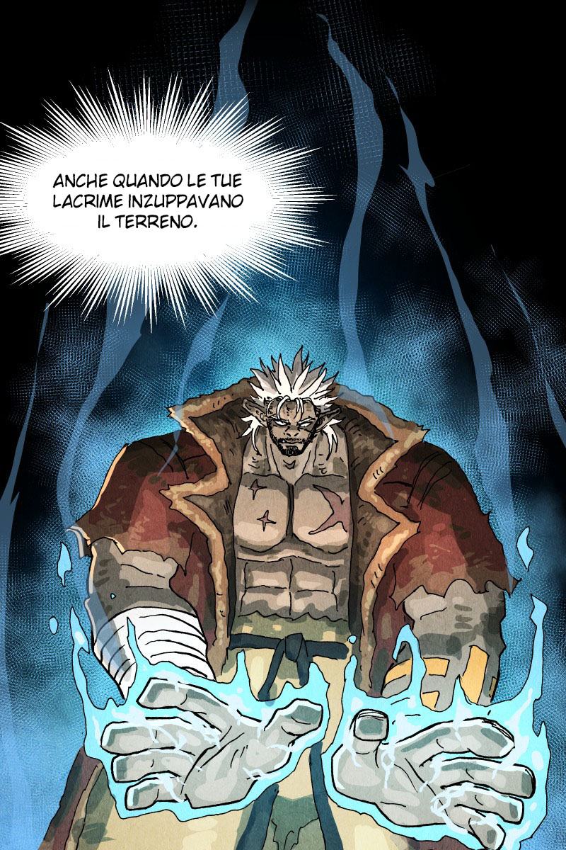 Read Gul Manga Online