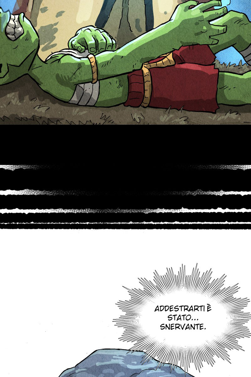 Read Gul Manga Online