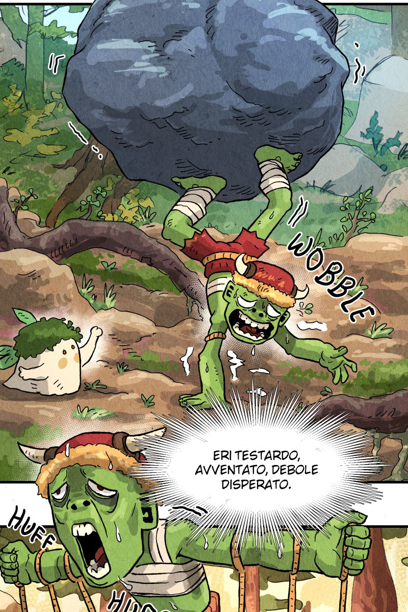 Read Gul Manga Online