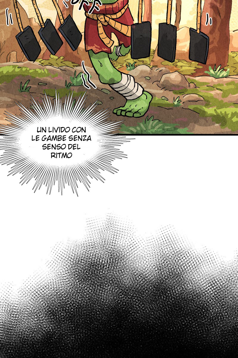 Read Gul Manga Online