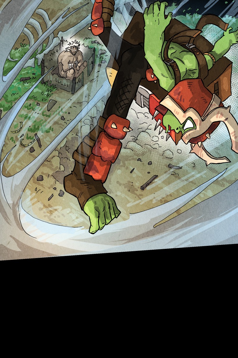 Read Gul Manga Online