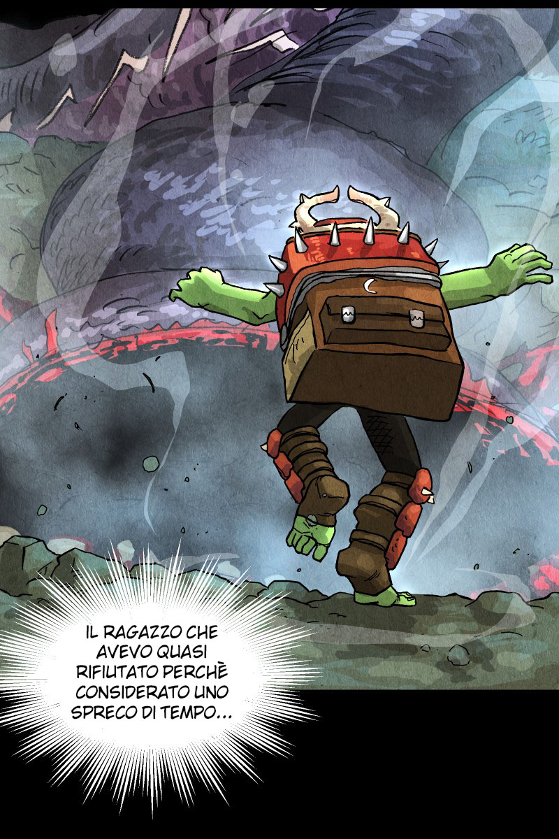 Read Gul Manga Online