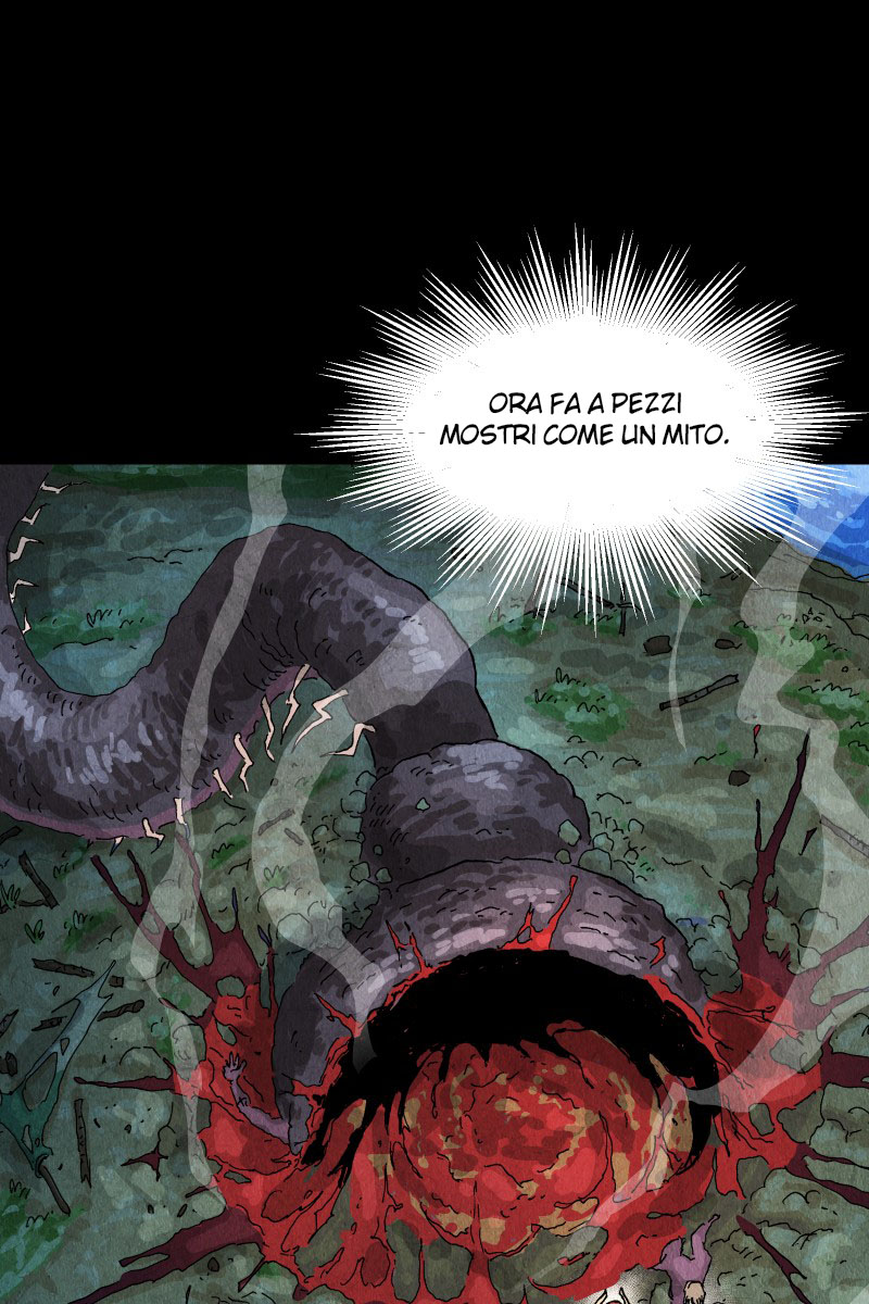 Read Gul Manga Online