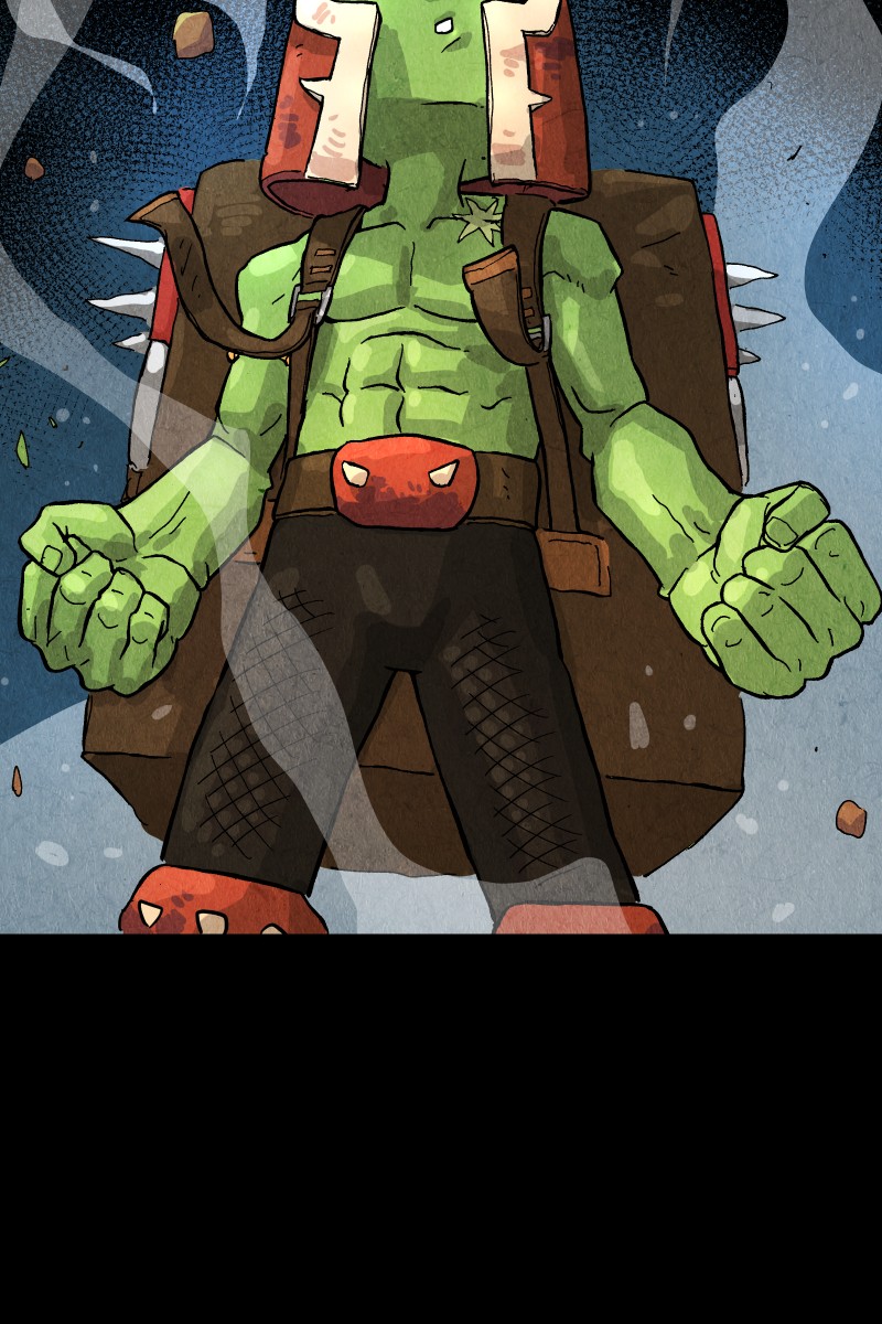 Read Gul Manga Online