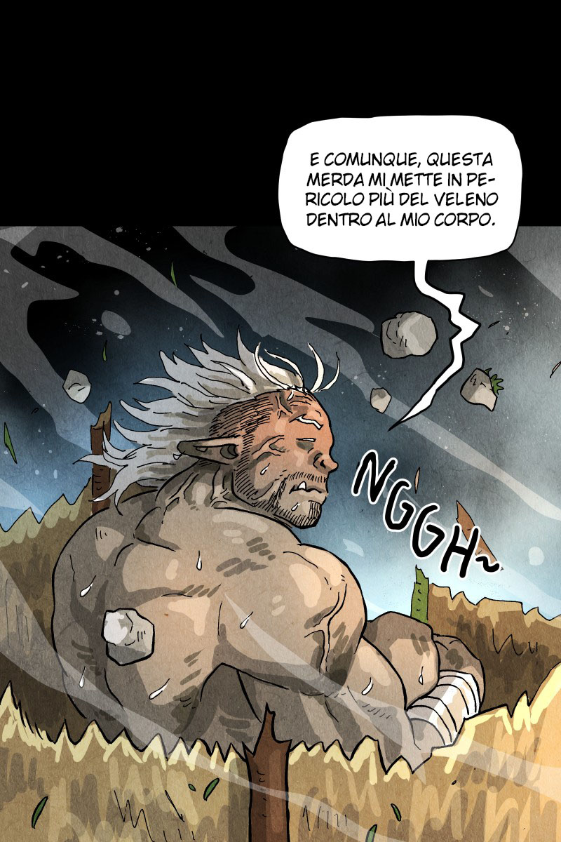 Read Gul Manga Online