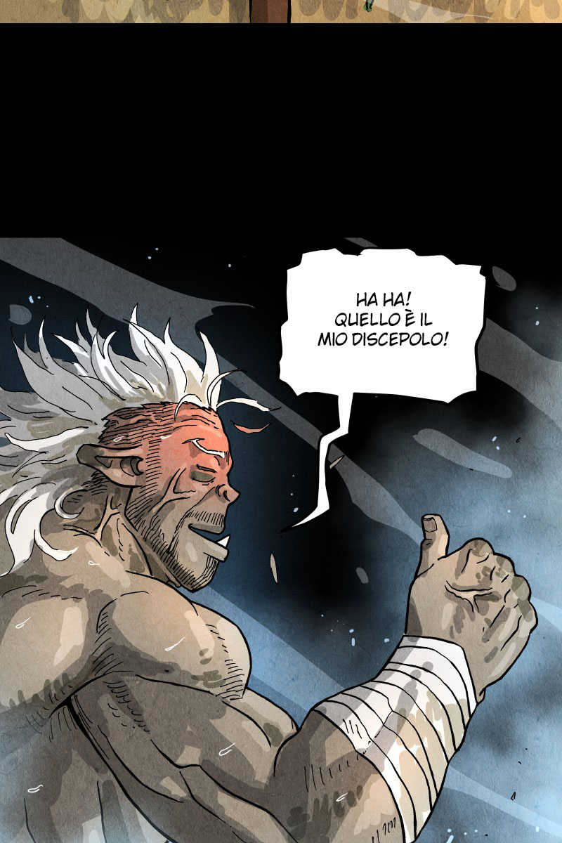 Read Gul Manga Online