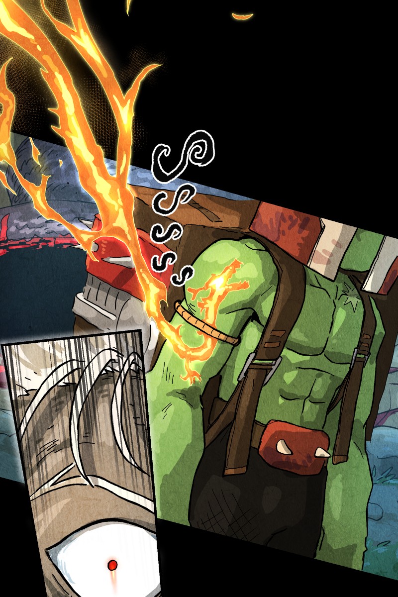 Read Gul Manga Online