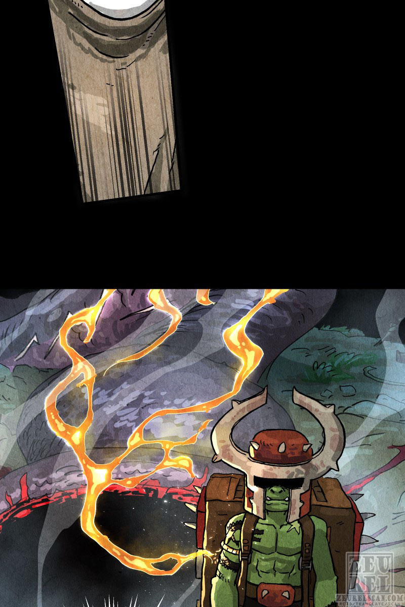 Read Gul Manga Online