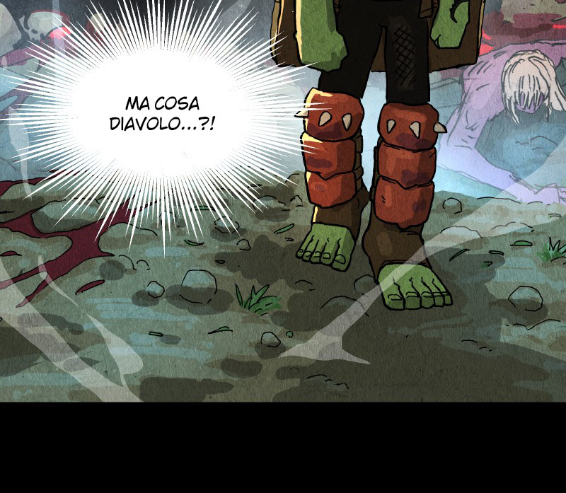 Read Gul Manga Online