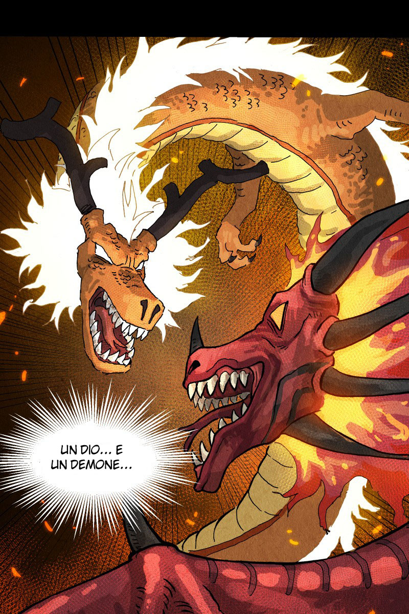 Read Gul Manga Online