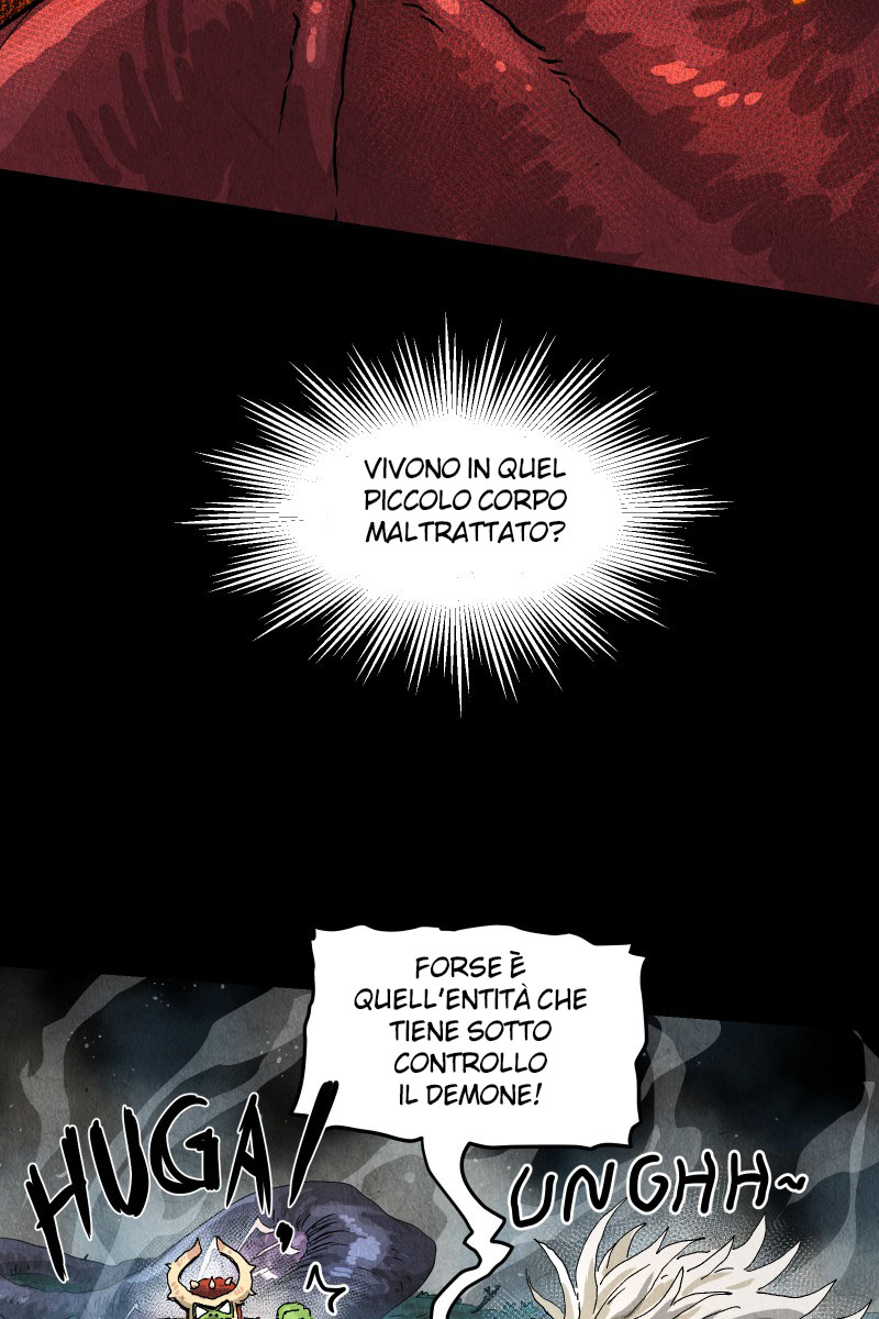 Read Gul Manga Online