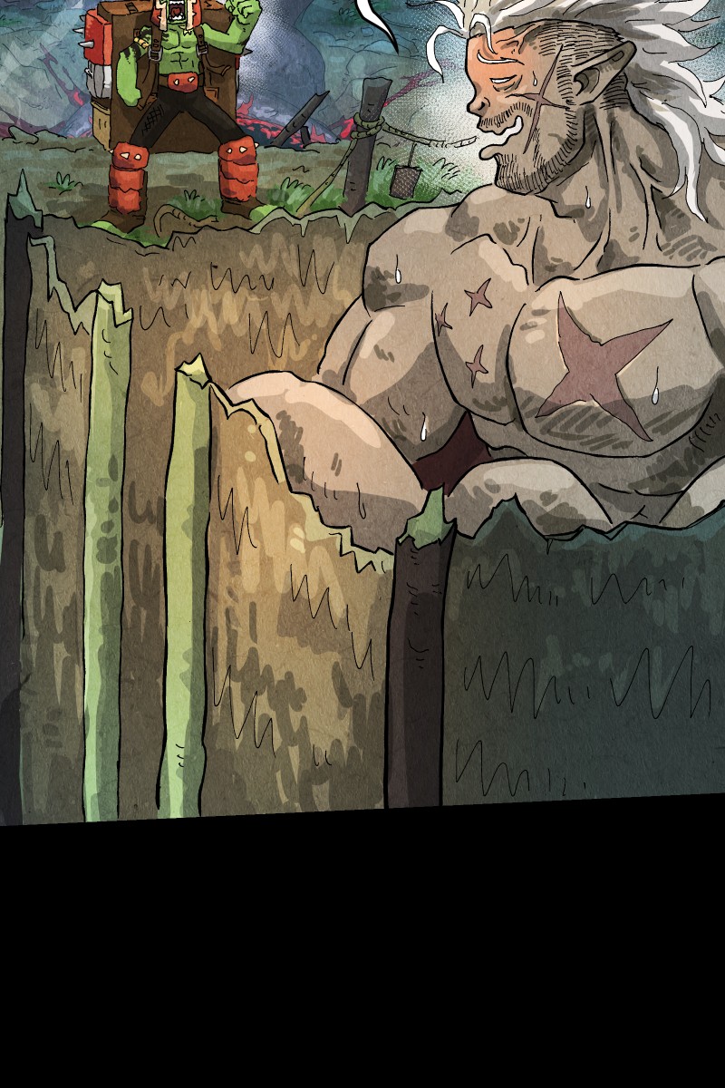 Read Gul Manga Online