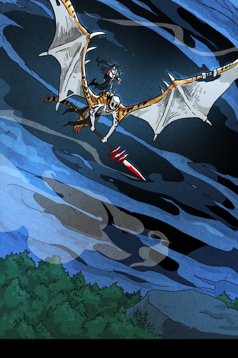 Read Gul Manga Online