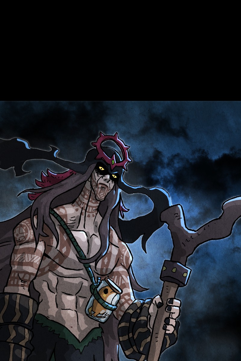 Read Gul Manga Online