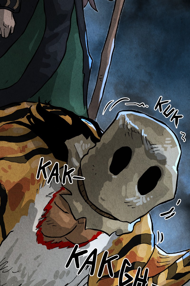 Read Gul Manga Online