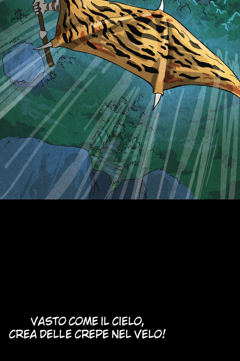 Read Gul Manga Online