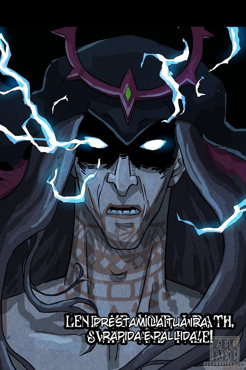 Read Gul Manga Online