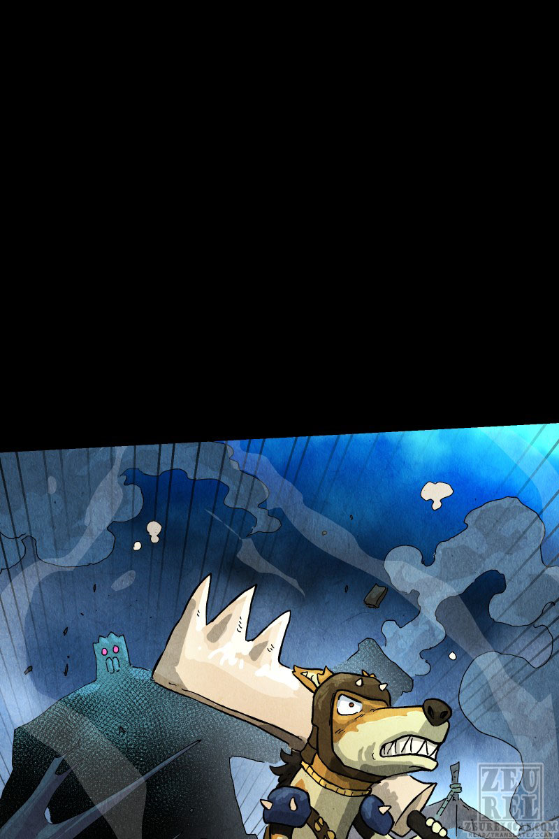 Read Gul Manga Online