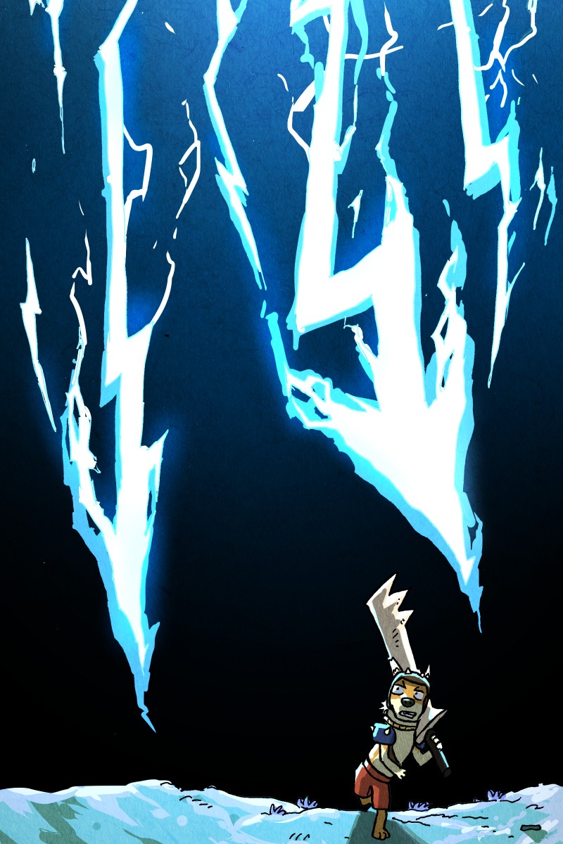 Read Gul Manga Online