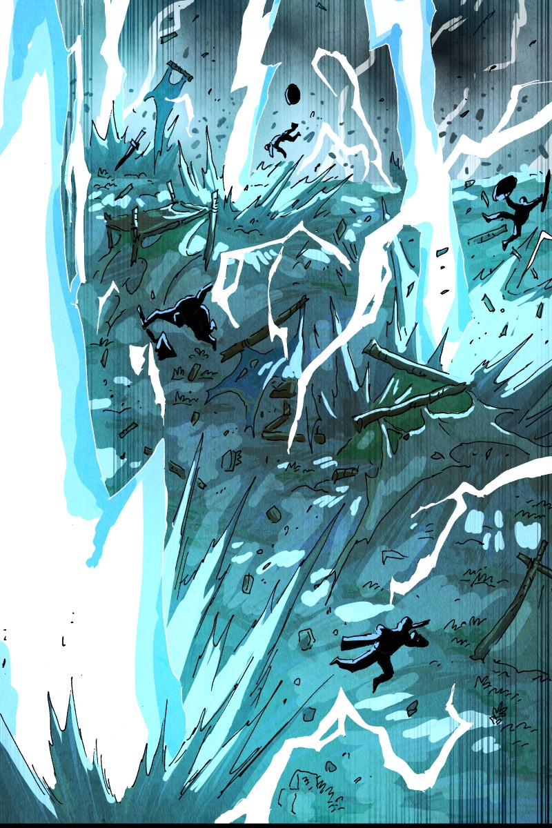 Read Gul Manga Online