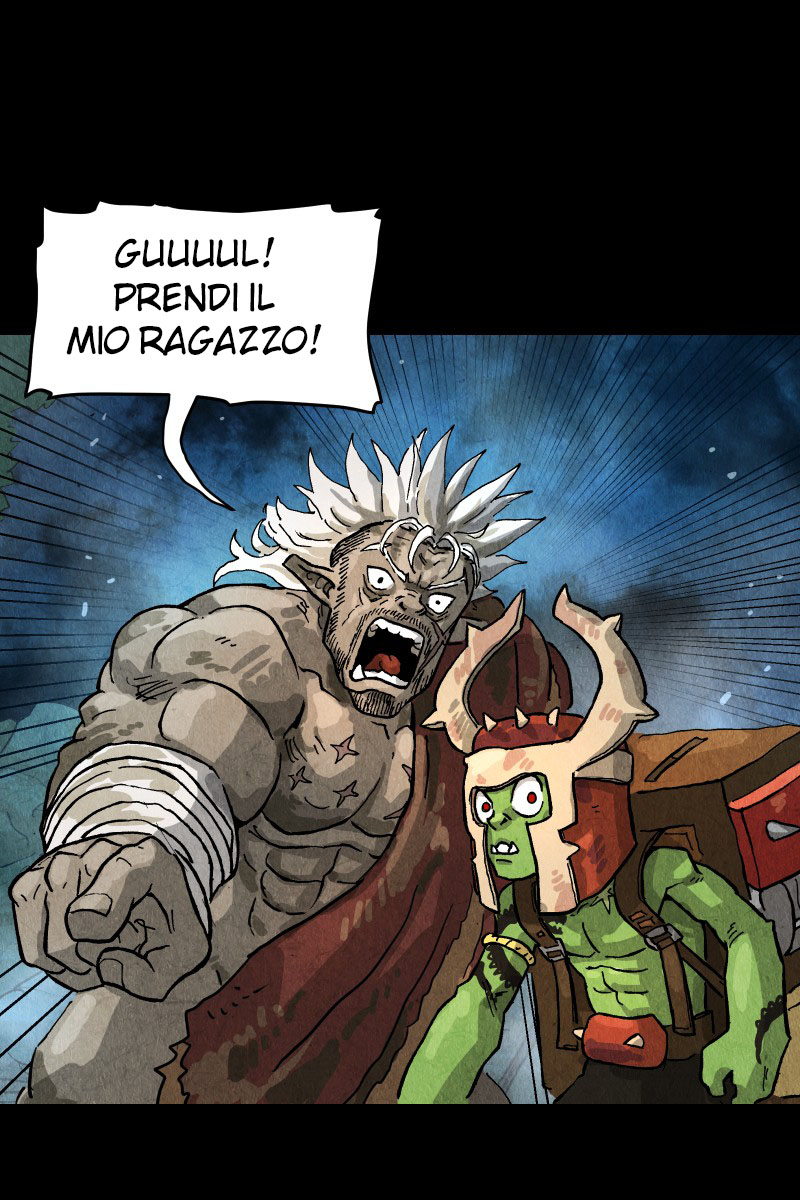 Read Gul Manga Online