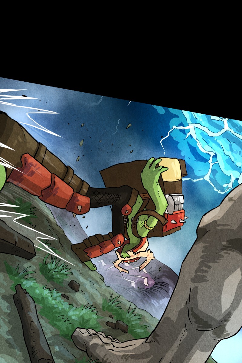 Read Gul Manga Online