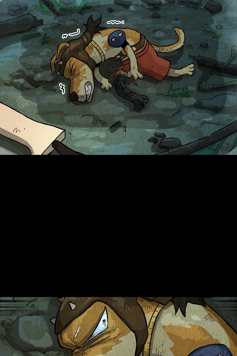 Read Gul Manga Online