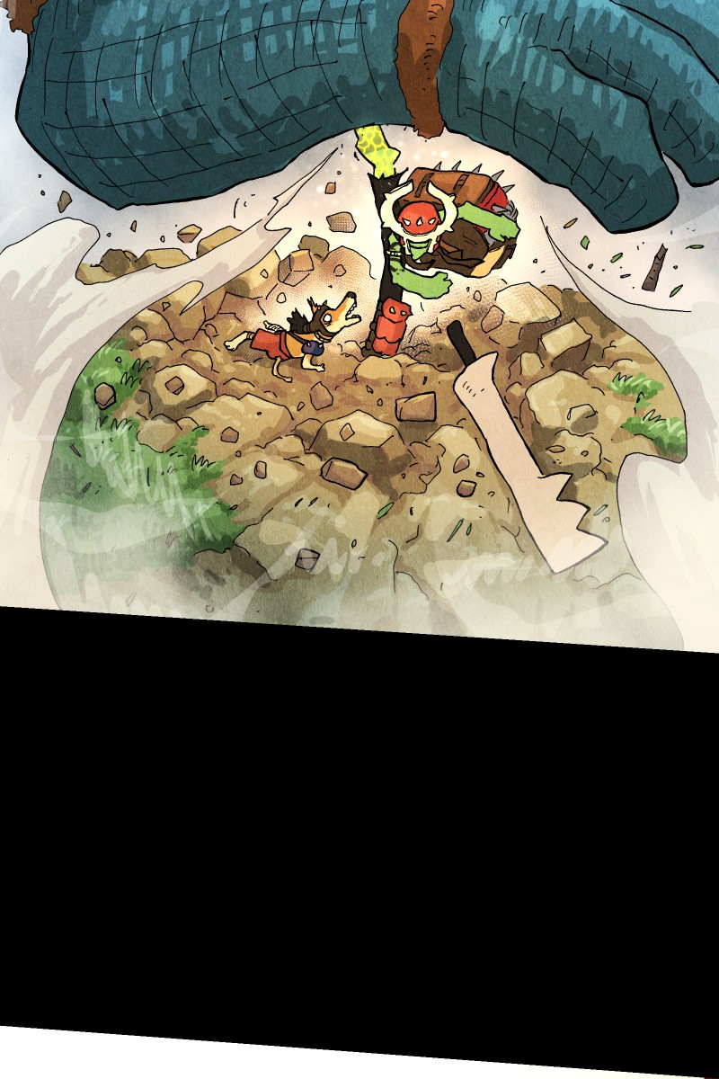 Read Gul Manga Online