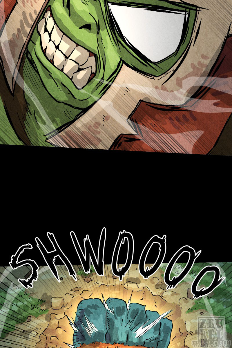 Read Gul Manga Online