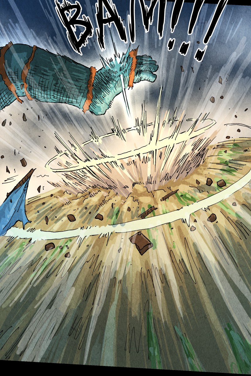 Read Gul Manga Online